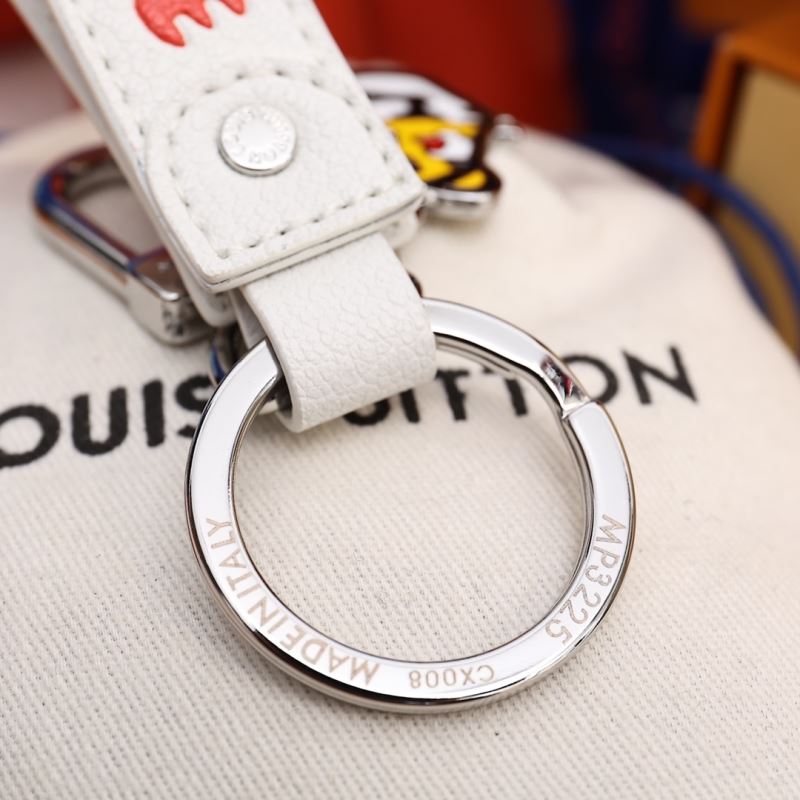 Louis Vuitton Keychains